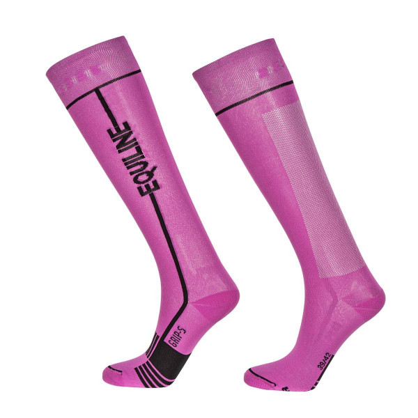 Equiline Socken Pink
