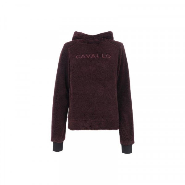 Cavallo Elis Webpelzhoody