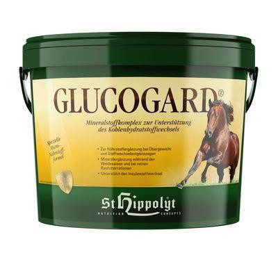 St. Hippolyt Glucogard 3kg