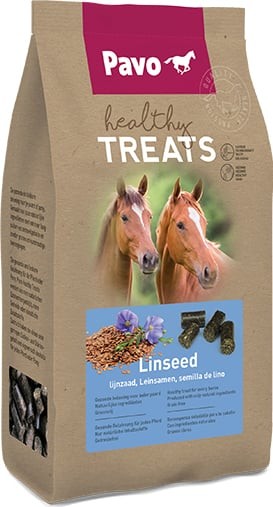 Pavo Healthy Treats
