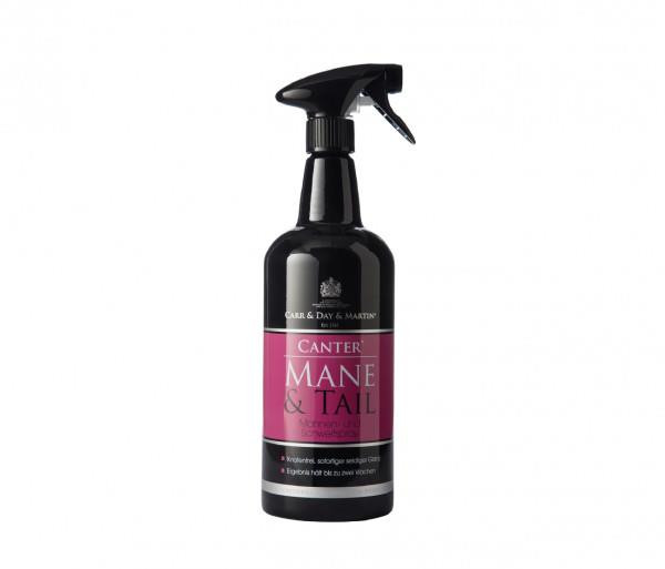 Carr&Day&Martin Canter Mane&Tail 1L