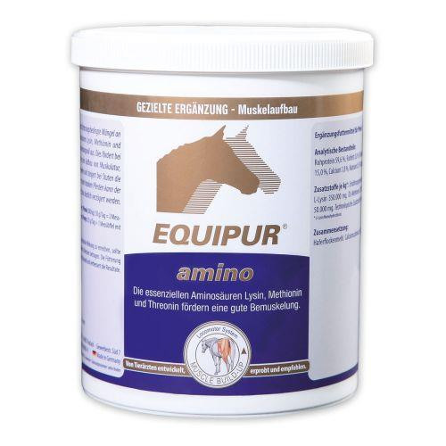 Vetripharm EQUIPUR - amino 1kg