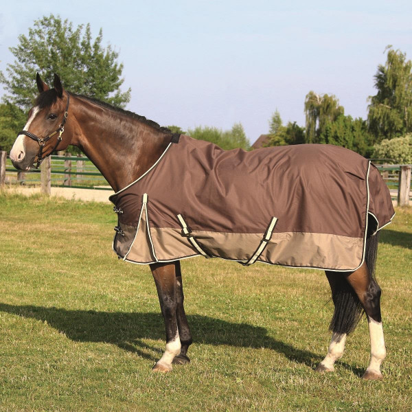 Euroriding Outdoor Decke Stormy 600D