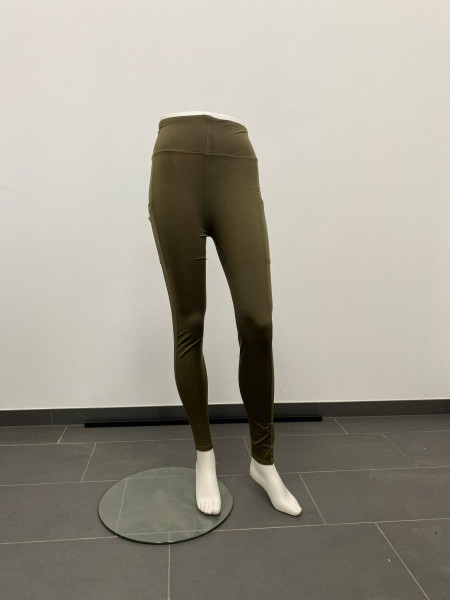 Euroriding Reithose Reitleggings Horse Reitsport