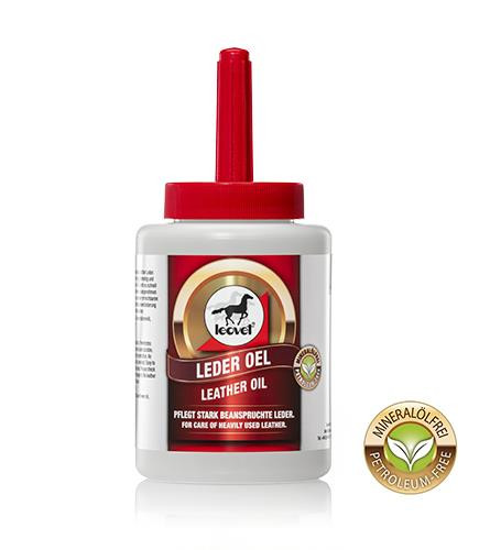 Leovet Leder Oel Öl 450ml