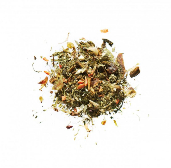 Agrobs AlpenGrün Mash 5kg Nachfüllbeutel