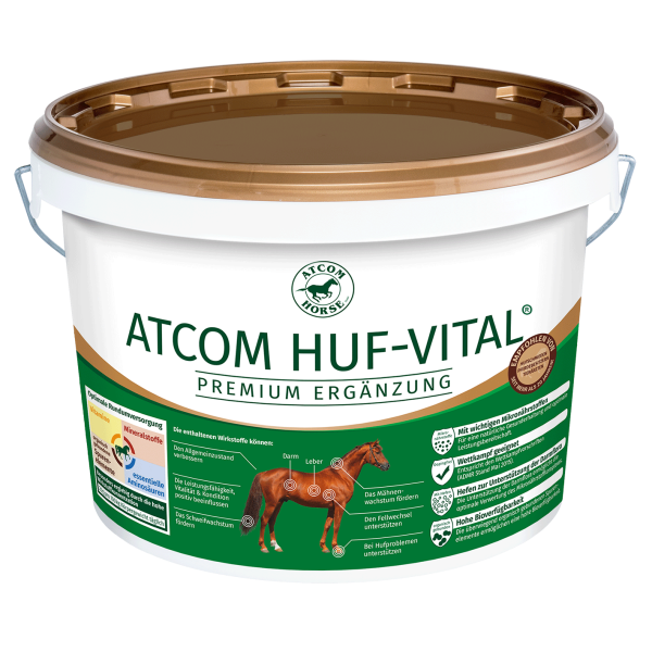 Atcom Huf-Vital 5kg