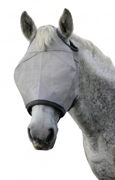 Euroriding Fliegenhaube Full