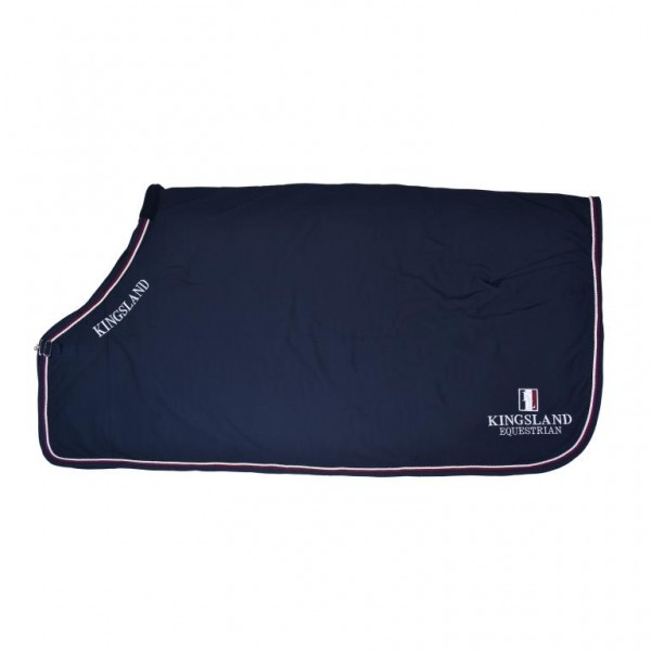 Kingsland Classic Show Rug Abschwitzdecke