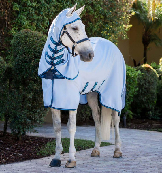 Horseware Amigo Ripstop Hoody