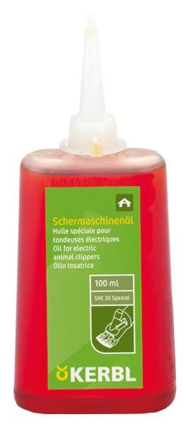 Kerbl Schermaschinenöl 100ml