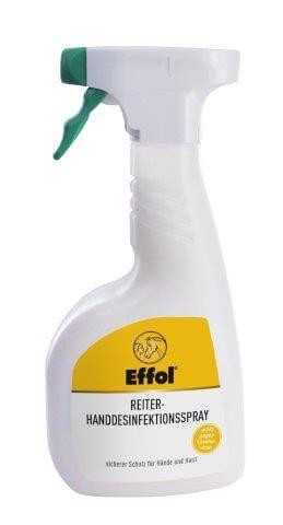 Effol Reiter Hand Desinfektionsspray 500ml