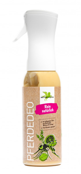 Bense & Eicke Pferdedeo "rein natürlich"