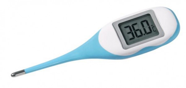 Kerbl Thermometer BigScreen