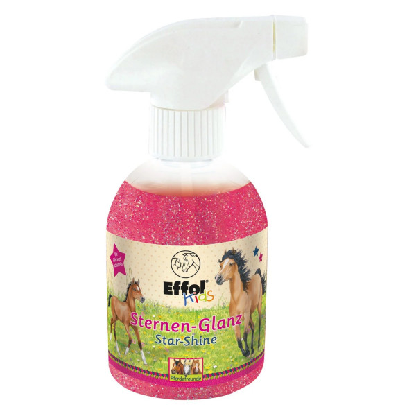 EFFOL Kids Sternen-Glanz Star-Shine 300 ml