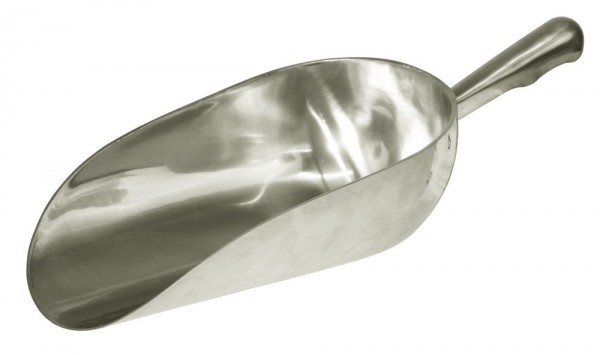 Kerbl Aluminium Abwiegeschaufel