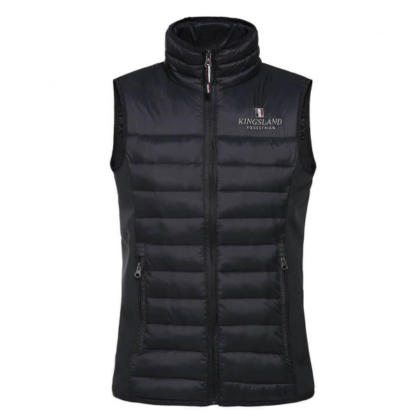 Kingsland Classic Unisex Body Warmer Weste