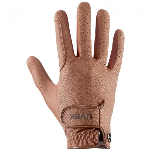Uvex Reithandschuh Tensa II