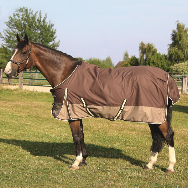 Euroriding Outdoor Decke Stormy 600D