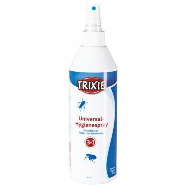 Trixie Universal-Hygienespray 3in1