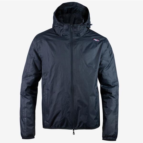 Horze Herren Clubjacke navy