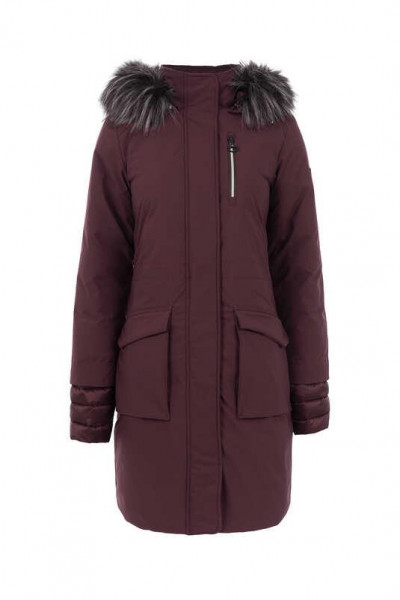 Cavallo EIKA Hybridparka