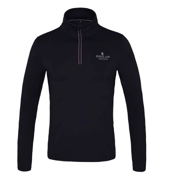 Kingsland Classic Herren Trainingsshirt