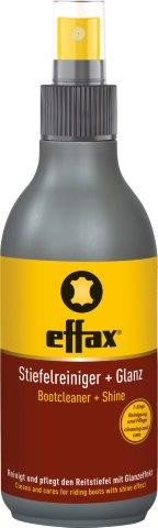 Effax Stiefelreiniger + Glanz 250 ml
