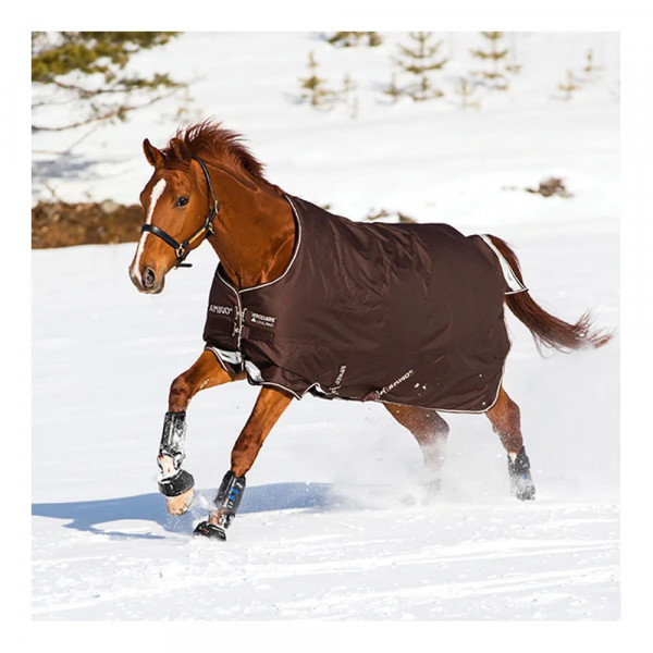 Horseware Amigo Bravo 12 heavy 400g