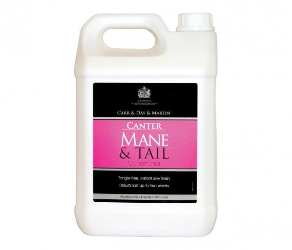 Carr&Day&Martin Canter Mane&Tail Conditioner 2500ml