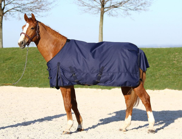 Euroriding Outdoor Decke Kodiak FLEECE