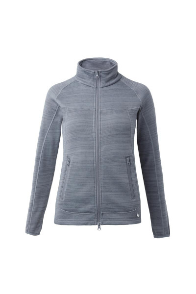 Horze Fleece-Jacke Addison