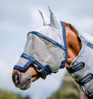 Horseware Rambo Plus Fliegenmaske Horseware Rambo Plus Fliegenmaske