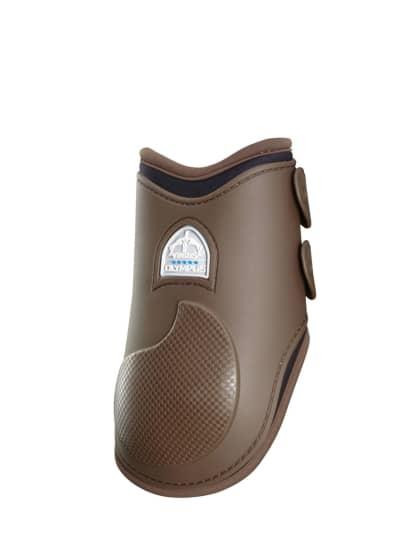 Veredus - OLYMPUS Streichkappen Gamaschen hinten rear