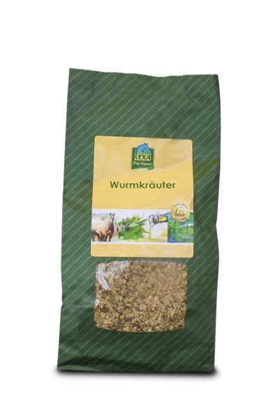 Lexa Wurmkräuter 500g