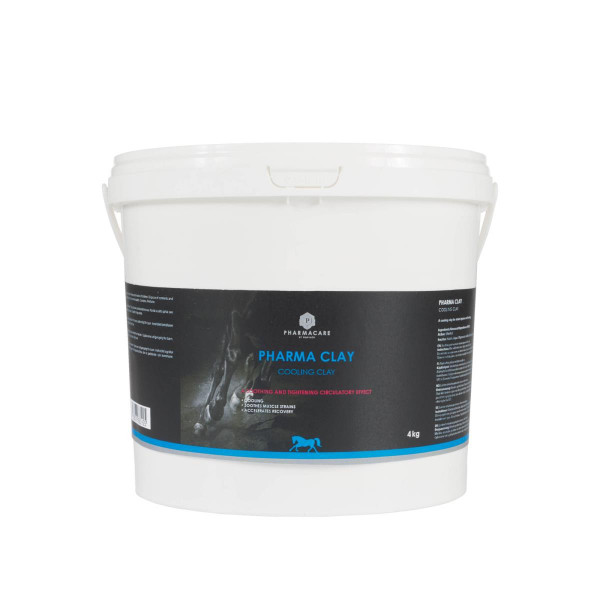 Pharmacare Pharma Clay Cooling Clay