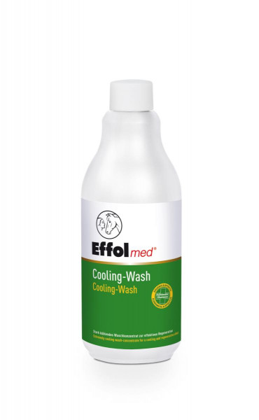 Effol Med Cooling Wash 500ml