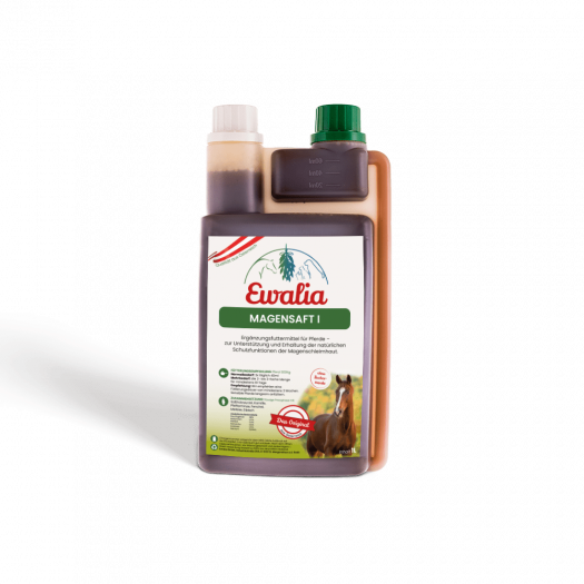 EWALIA Magensaft I 1 Liter