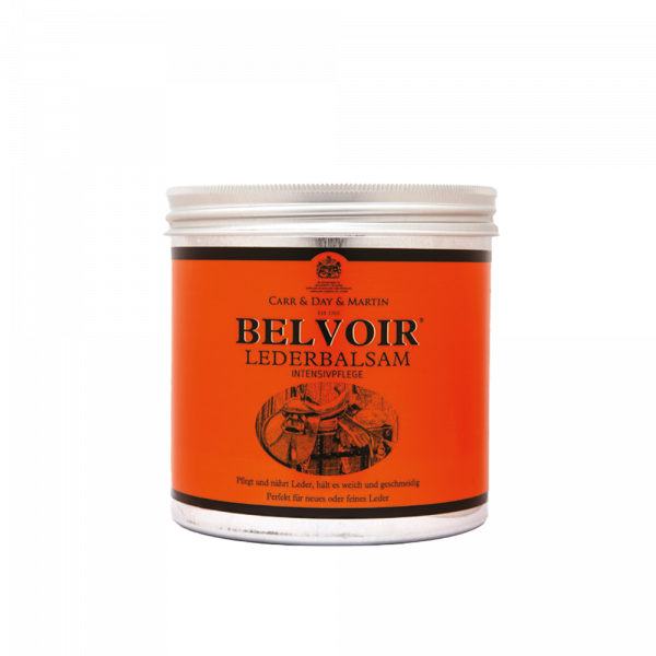 Carr&Day&Martin Leather Balsam Intensive 500ml