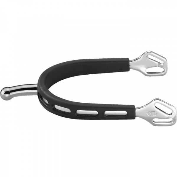 Sprenger Sporen Ultra Fit Extra Grip Kugelförmig 30mm