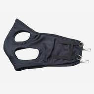 Fenwick Equestrian LIQUID TITANIUM MASK Hakenverschluß