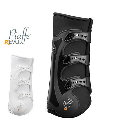 Veredus - Piaffe REVO Dressur Gamaschen hinten rear