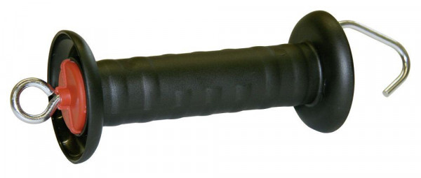 Torgriff mit Haken