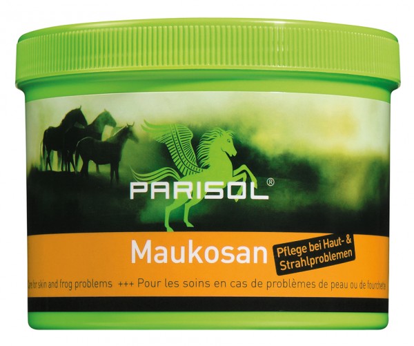 Parisol Maukosan