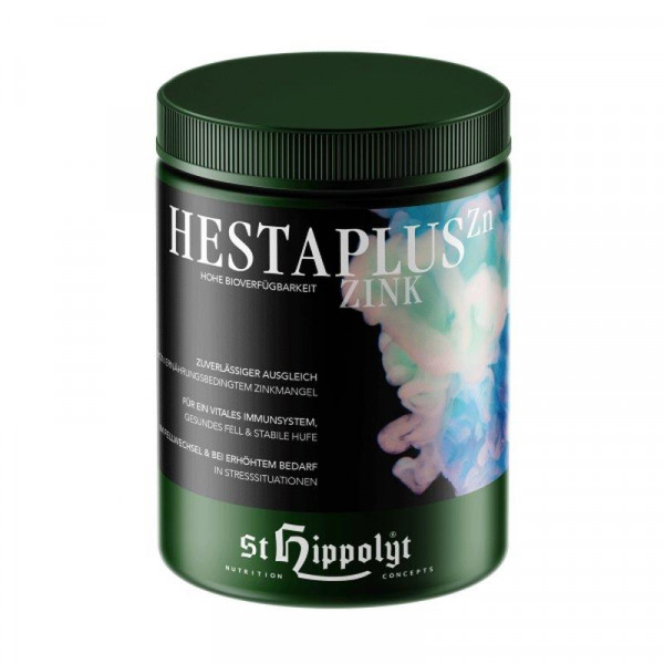St. Hippolyt Hesta Plus Zink