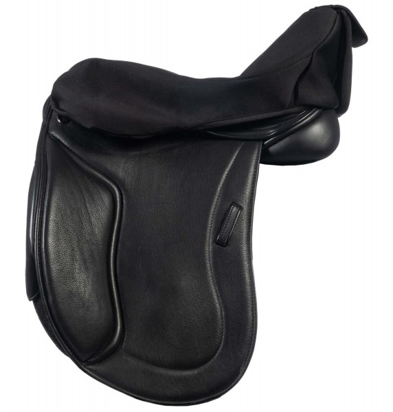 HKM Sattelheizbezug für Dressur & Springen