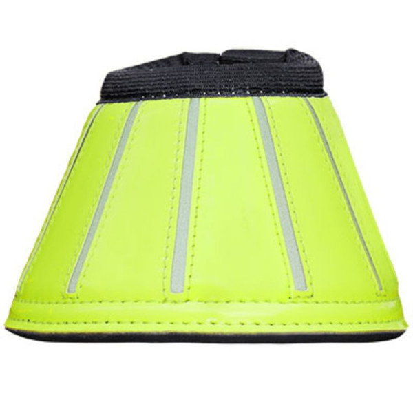 Euroriding Hufglocke Neon