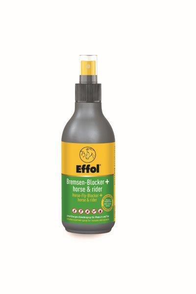 Effol Bremsen-Blocker+ horse&rider 250 ml