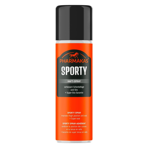 Pharmakas Sporty Haft-Spray