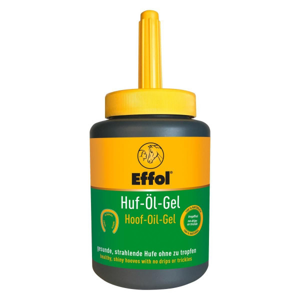 Effol HUFÖL-GEL 475ml